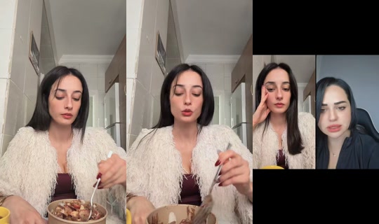 sahil.kiz TikTok Live — Oct 8, 2026, 12:09 PM