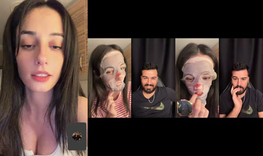 sahil.kiz TikTok Live — Oct 8, 2026, 9:17 PM