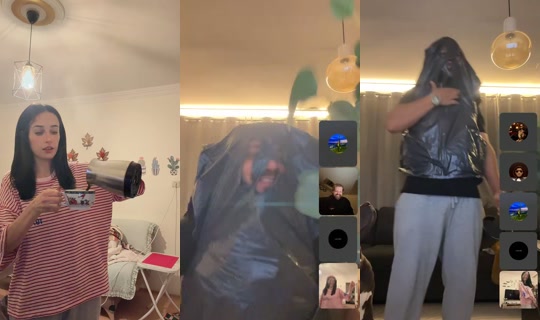 sahil.kiz TikTok Live — Oct 8, 2026, 10:04 PM