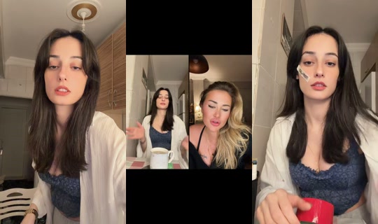 sahil.kiz TikTok Live — Oct 8, 2026, 11:41 PM