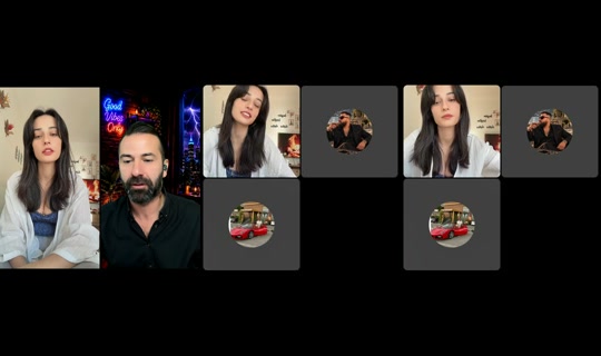 sahil.kiz TikTok Live — Oct 9, 2026, 5:45 AM