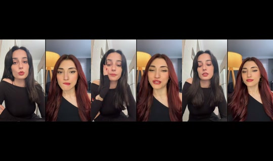 sahil.kiz TikTok Live — Oct 9, 2026, 11:37 AM