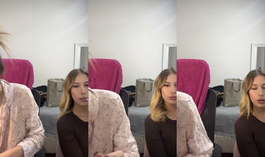 sahra_errtt TikTok Live — Sep 27, 2026, 3:19 PM
