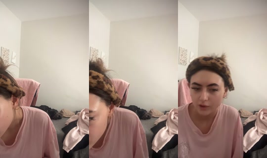 sahra_errtt TikTok Live — Oct 4, 2026, 2:09 PM