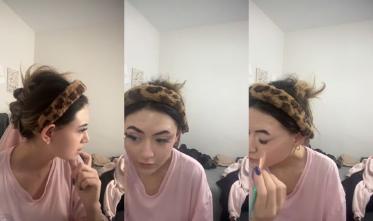 sahra_errtt TikTok Live — Oct 4, 2026, 2:24 PM