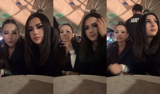 sahraslmm TikTok Live — Oct 3, 2026, 4:14 PM