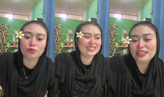 sahria92_ TikTok Live — Sep 30, 2026, 4:00 PM