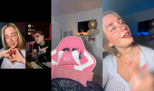 sahromanssini TikTok Live — Sep 23, 2026, 3:19 AM