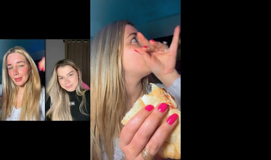 sahromanssini TikTok Live — Sep 23, 2026, 4:09 AM