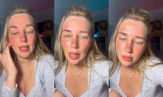 sahromanssini TikTok Live — Sep 23, 2026, 4:41 AM
