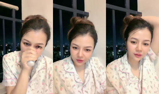 sai_ny0 TikTok Live — Sep 27, 2026, 4:16 PM