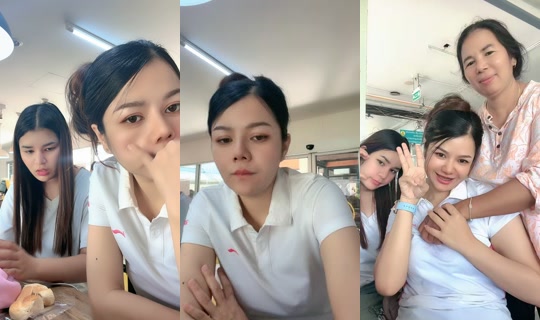 sai_ny0 TikTok Live — Oct 2, 2026, 7:54 AM