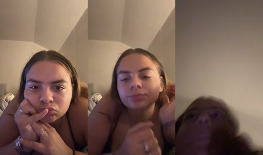 saiavhl TikTok Live — Oct 4, 2026, 7:00 PM