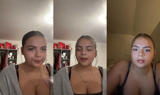 saiavhl TikTok Live — Oct 4, 2026, 7:32 PM