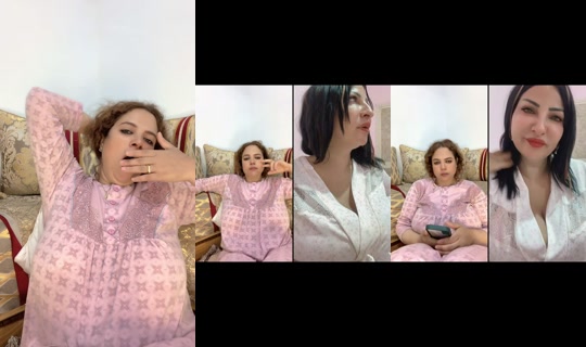 saida__748 TikTok Live — Aug 30, 2026, 10:36 PM