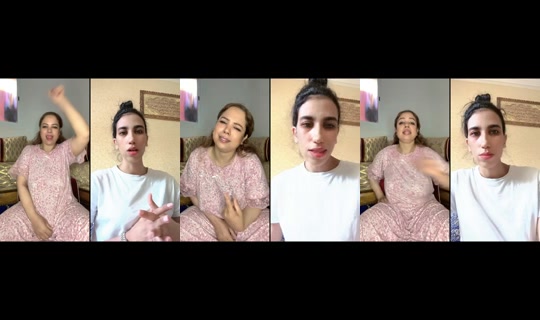 saida__748 TikTok Live — Sep 1, 2026, 9:27 AM
