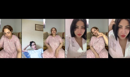 saida__748 TikTok Live — Sep 1, 2026, 10:50 AM