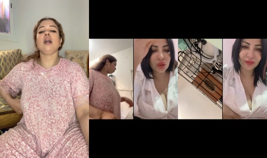 saida__748 TikTok Live — Sep 1, 2026, 11:29 AM