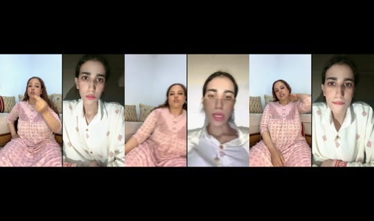 saida__748 TikTok Live — Sep 1, 2026, 8:29 PM