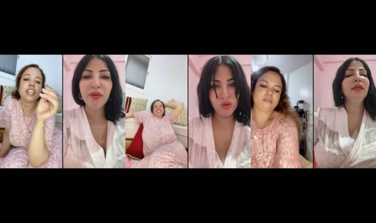 saida__748 TikTok Live — Sep 3, 2026, 7:03 PM