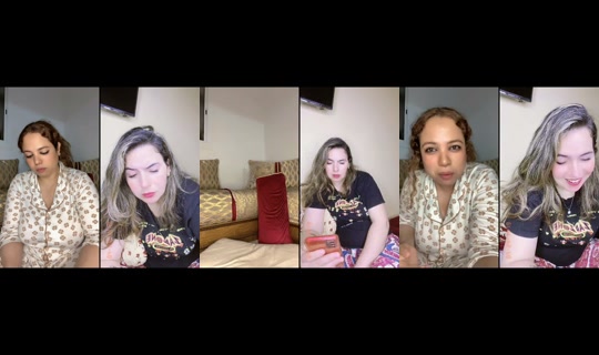 saida__748 TikTok Live — Oct 2, 2026, 9:20 PM