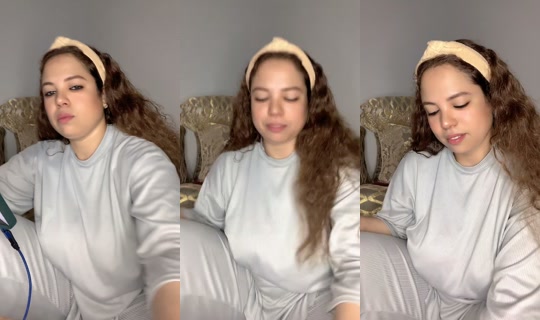 saida__748 TikTok Live — Oct 3, 2026, 8:37 AM