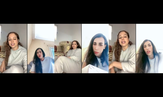 saida__748 TikTok Live — Oct 3, 2026, 11:44 AM