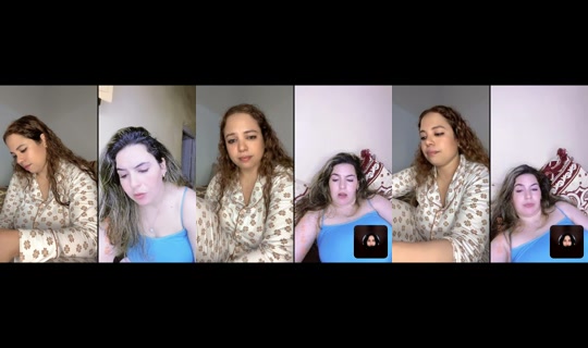 saida__748 TikTok Live — Oct 3, 2026, 3:53 PM