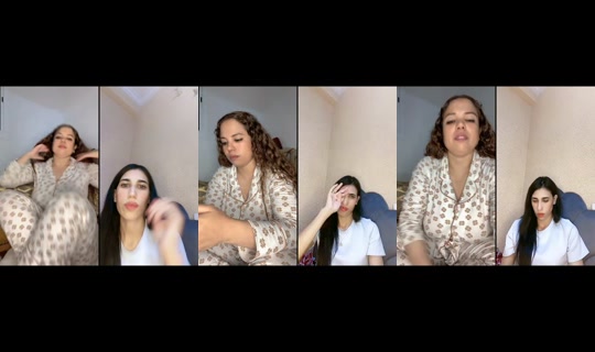 saida__748 TikTok Live — Oct 3, 2026, 7:06 PM
