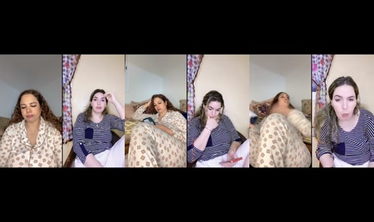 saida__748 TikTok Live — Oct 3, 2026, 8:10 PM