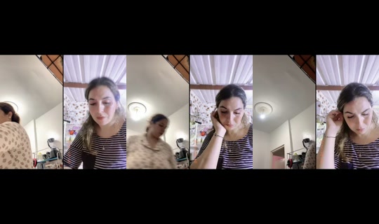saida__748 TikTok Live — Oct 3, 2026, 9:52 PM