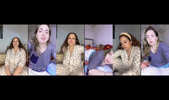 saida__748 TikTok Live — Oct 3, 2026, 10:36 PM