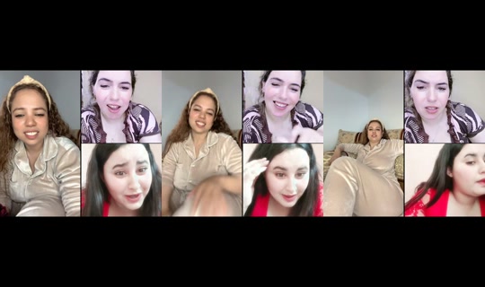 saida__748 TikTok Live — Oct 4, 2026, 11:35 AM