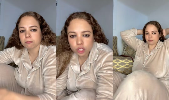 saida__748 TikTok Live — Oct 4, 2026, 5:41 PM