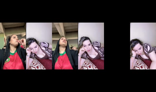 saida__748 TikTok Live — Oct 4, 2026, 7:37 PM