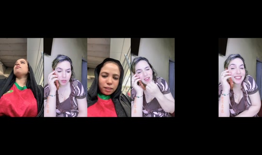 saida__748 TikTok Live — Oct 4, 2026, 8:03 PM