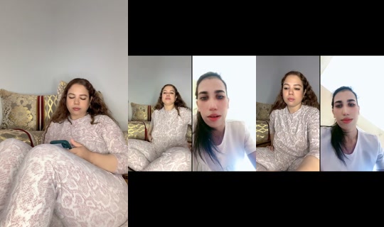 saida__748 TikTok Live — Oct 5, 2026, 8:52 AM