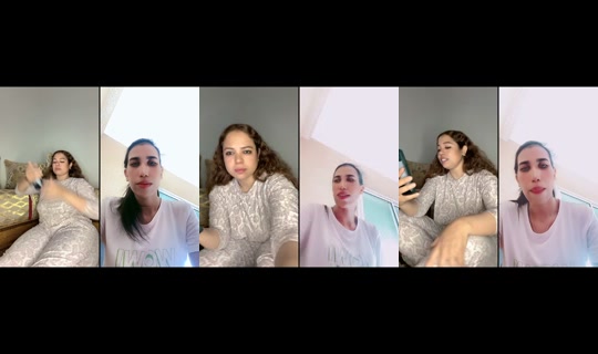 saida__748 TikTok Live — Oct 5, 2026, 9:49 AM