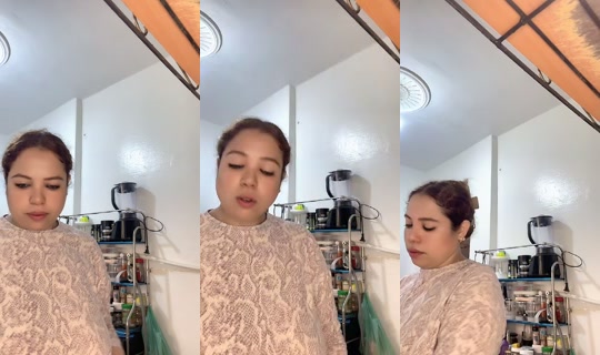 saida__748 TikTok Live — Oct 5, 2026, 10:21 AM