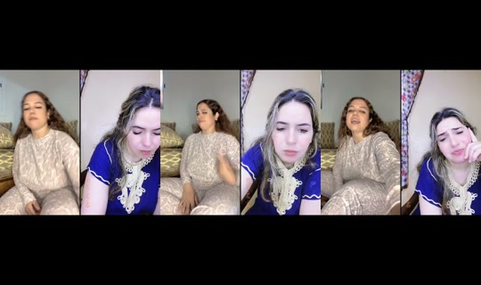 saida__748 TikTok Live — Oct 5, 2026, 12:45 PM