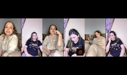 saida__748 TikTok Live — Oct 7, 2026, 9:07 PM