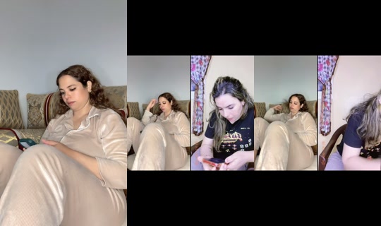 saida__748 TikTok Live — Oct 7, 2026, 9:55 PM