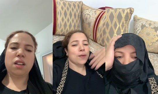 saida__748 TikTok Live — Oct 8, 2026, 8:19 AM