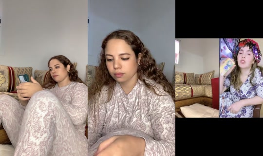 saida__748 TikTok Live — Oct 8, 2026, 1:26 PM