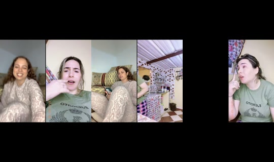 saida__748 TikTok Live — Oct 8, 2026, 6:13 PM