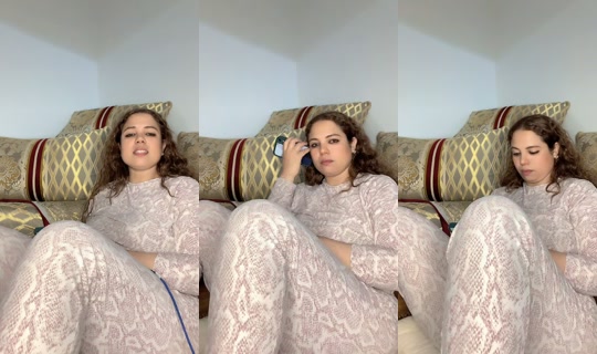 saida__748 TikTok Live — Oct 8, 2026, 8:47 PM
