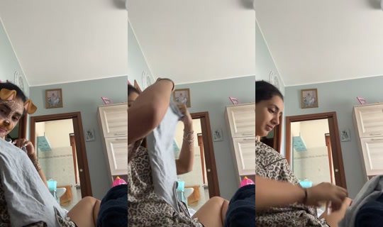 saidaazyane TikTok Live — Sep 27, 2026, 12:14 PM