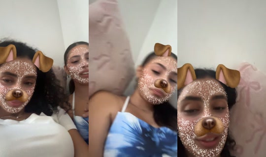 saidaazyane TikTok Live — Sep 27, 2026, 3:27 PM