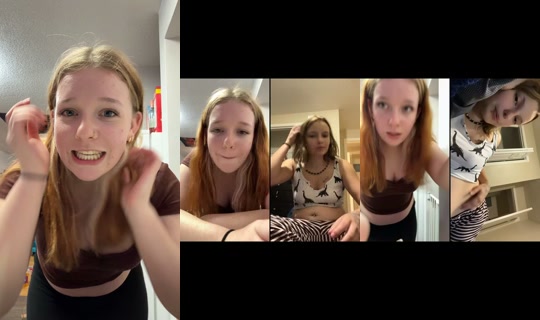 saidee.xoxo2 TikTok Live — Aug 23, 2026, 8:05 AM