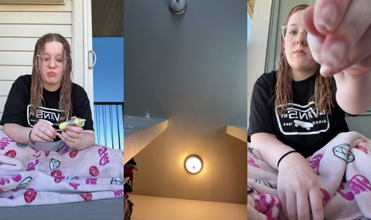 saidee.xoxo2 TikTok Live — Oct 4, 2026, 8:06 PM